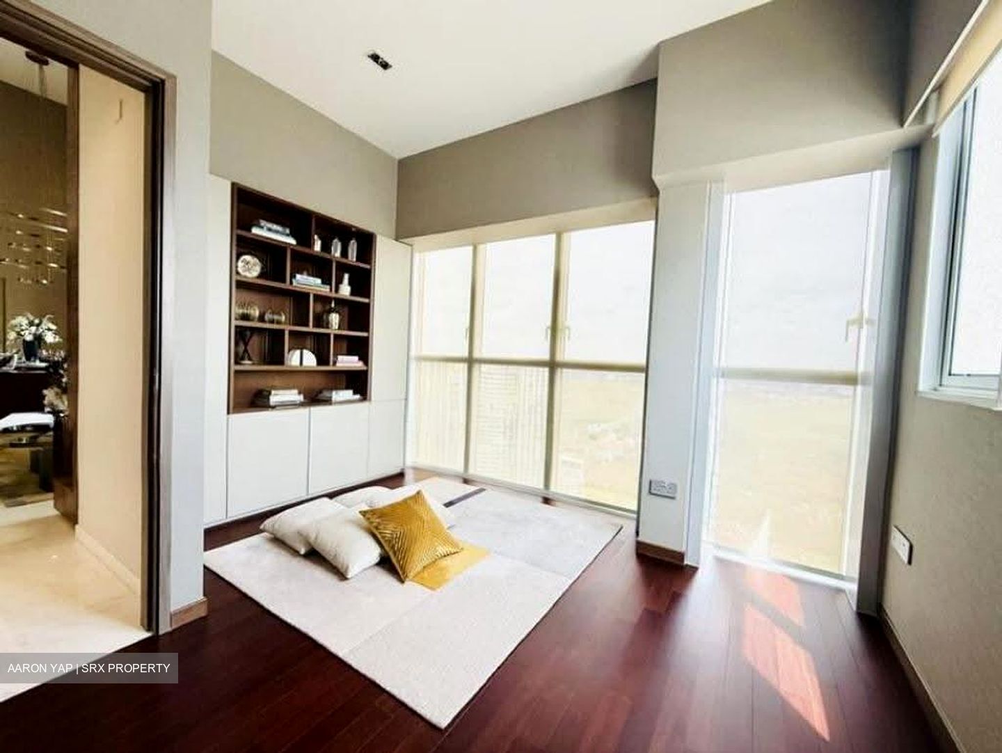 Queens Peak (D3), Condominium #614836911